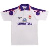 Oficiální Fotbalový Dres AC Fiorentina 1995-96 Hostující Retro pro Muži